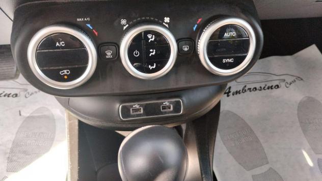 FIAT - 500X - 1.6 M.Jet 120 CV City Cross - Foto 8
