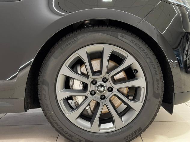 Land Rover Range Rover Sport 3ª serie LAND ROVER 3.0D l6 249 CV S - Foto 9
