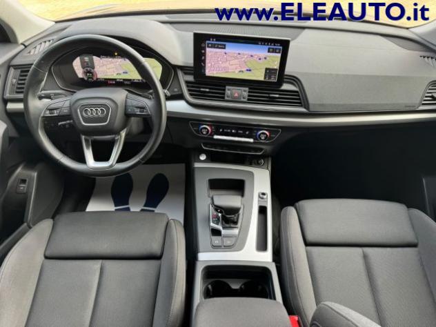 AUDI Q5 35 TDI S tronic S line - 19'' - Camera - Led rif. 24066447 - Foto 9