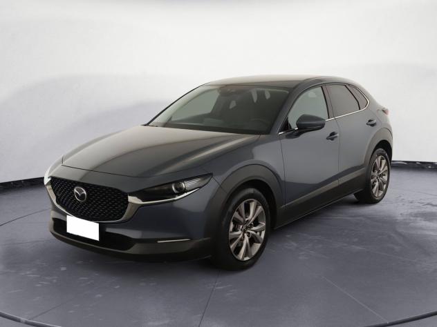 Mazda CX-30 2.5LSkyactiv-G 140cv M Hybrid Prime Line