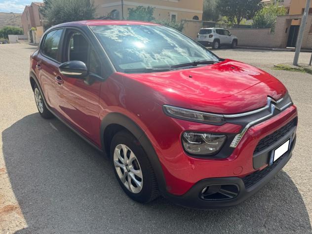 CITROEN C3 1.5BlueHDi S&S Feel 102 6M 5P - 2022 - Foto 7