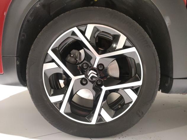 Citroën C3 Aircross C3 Aircross PureTech 110 S&S Shine Pack - Foto 7