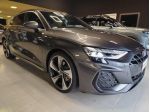 AUDI A3 4ª serie A3 SPB 35 TDI S tronic S line edition