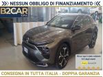 Citroën C5 X C5 X 1.6 hybrid phev Shine Pack 225cv e-eat8