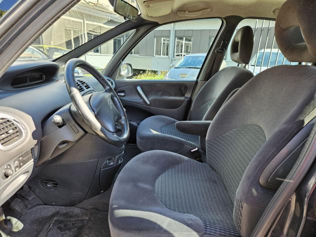 Citroën Xsara Xsara Picasso 1.6 hdi 16v Elegance 110cv fap - Foto 7