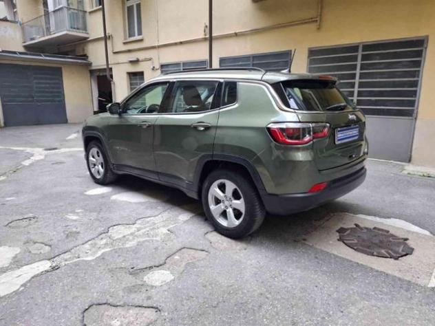 JEEP Compass 1.6 Multijet II 2WD Longitude rif. 23627746 - Foto 7