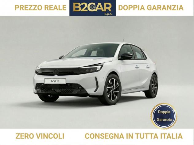 Opel Corsa 1.2 100cv GS MT6