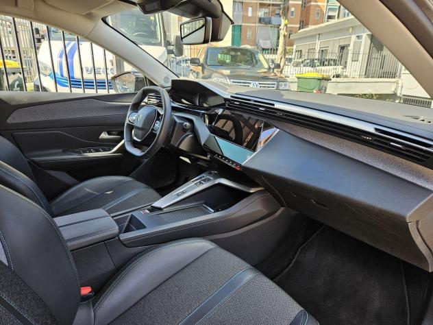 Peugeot 308 GT BlueHDi 130 EAT8 S&S - Foto 9