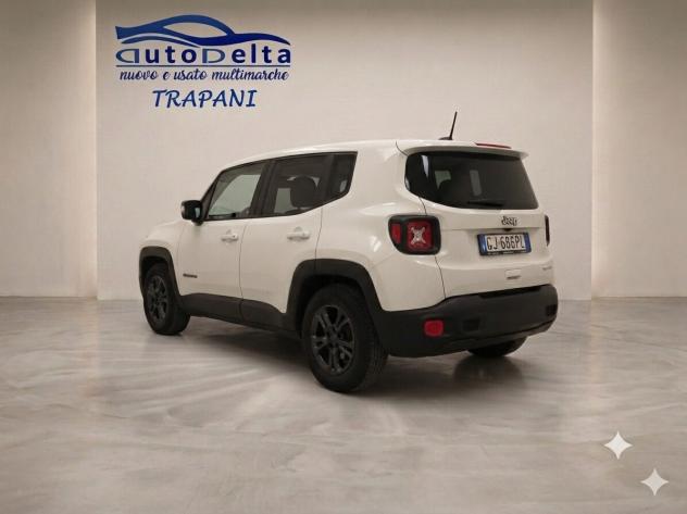 Jeep Renegade 1.6 Mjt 130 CV Longitude - Foto 3
