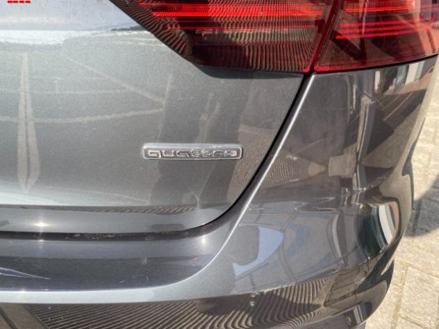 AUDI A4 Avant 40 TDI quattro S tronic Business Advanced rif. 23926869 - Foto 5