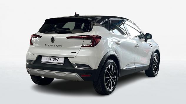 Renault Captur 1.6 E-Tech full hybrid Techno 145cv auto - Foto 2