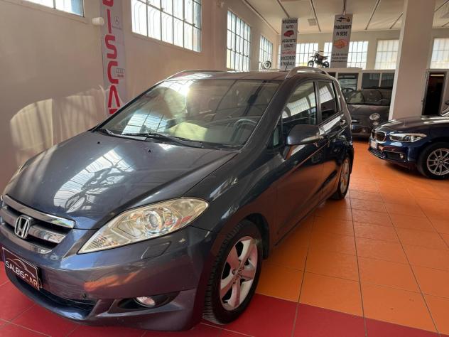 Honda FR-V 2.2 16V i-CTDi Comfort - Foto 2