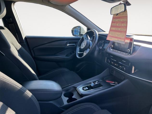 NISSAN Qashqai 3ª serie Qashqai e-Power Acenta - Foto 7