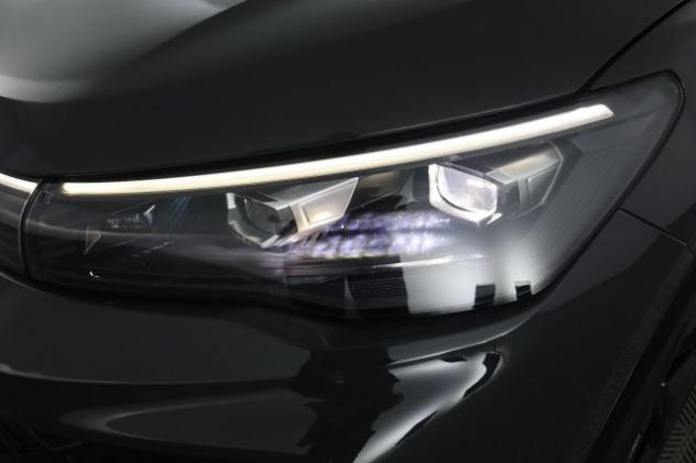 VOLKSWAGEN Tiguan 3ª serie 2.0 TDI 150 CV DSG R-Line rif. 23967757 - Foto 9