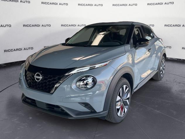 Nissan Juke MC24.5 ACENTA AMT