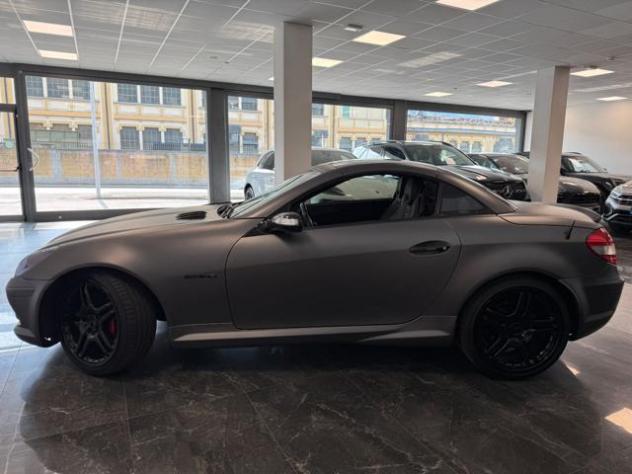 MERCEDES-BENZ SLK 350 cat AMG rif. 23772536 - Foto 2