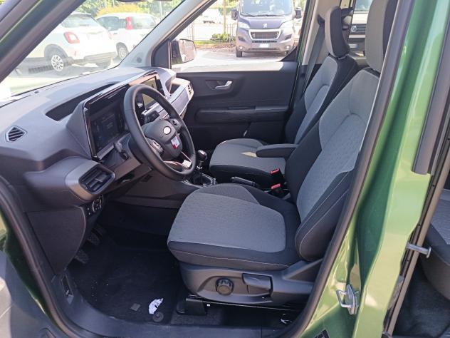 Ford Tourneo Courier 1.0 EcoBoost Titanium - Foto 8