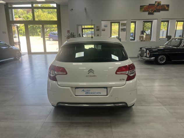 Citroen C4 1.4 vti Seduction - Foto 6