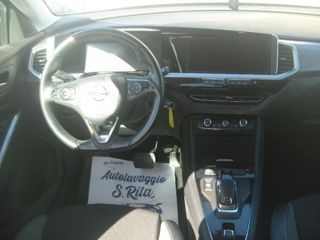 Opel Grandland 1.5 HDI 130 CV aut. Elegance - 2022 - Foto 7