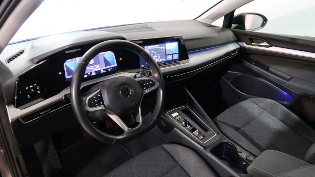 Volkswagen Golf Golf 1.5 etsi evo Life 130cv dsg - Foto 4