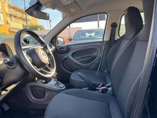 SMART ForFour 70 1.0 twinamic Passion Automatica rif. 24063075 - Foto 7