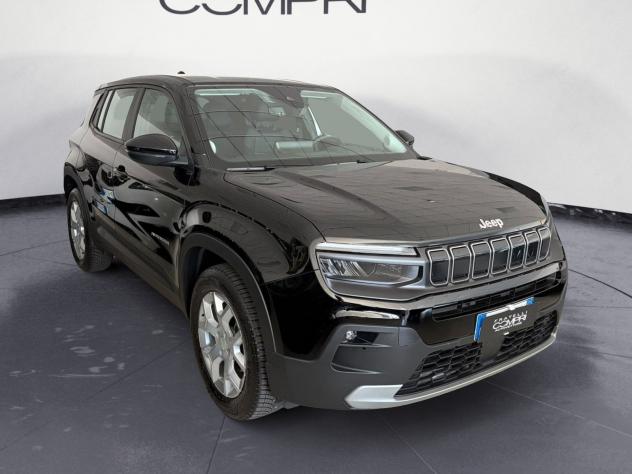 Jeep Avenger 1.2 Turbo Altitude - Foto 2