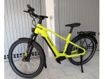 Bici elettrica