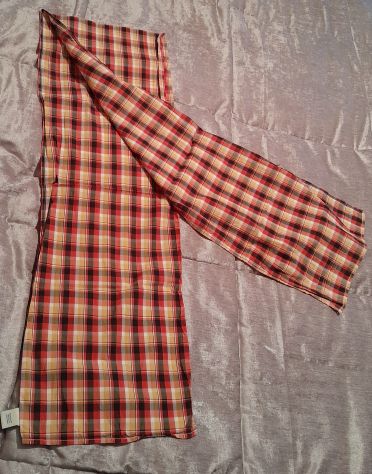 the scotch co. nl foulard stile country