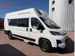 DREAMER CAMPER SPORT 2027 - Cambio Automatico rif. 24186218