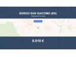 Immobile in asta di 18 m² in vendita a Borgo San Giacomo