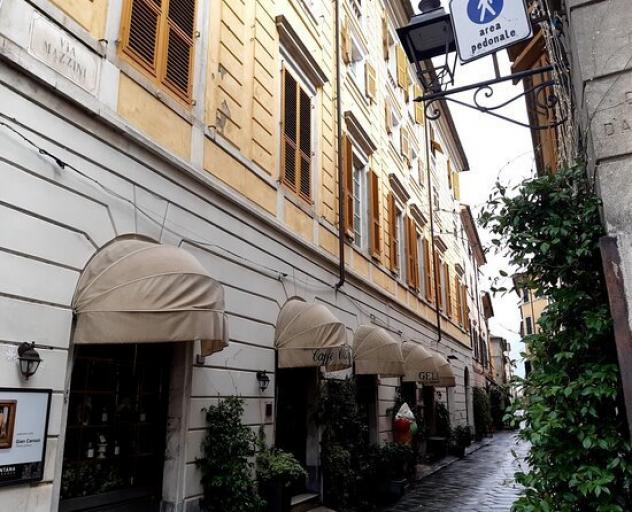 Locale commerciale in affitto a Sarzana - Foto 5