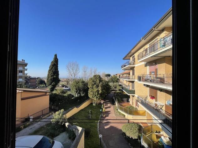 ALBANO LAZIALE - APPARTAMENTO INDIPENDENTE - Foto 2