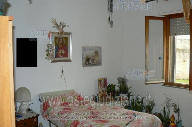 IMMOBILI-IMMOBILE RESIDENZIALE-Vico I Roma 6 - Foto 6