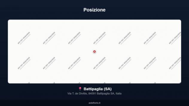 Immobile in asta di 70 m² in vendita a Battipaglia - Foto 7