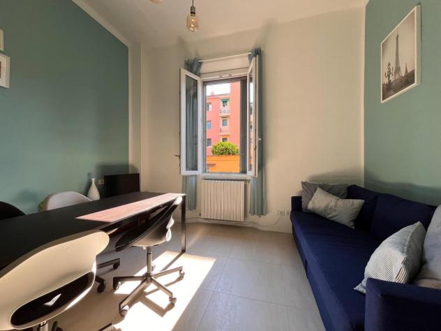 Trilocale in vendita a Bologna, Bolognina - Foto 17