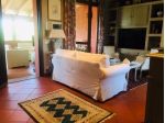 Villetta a schiera in vendita a Fornacette - Calcinaia 100 mq  Rif: 1261098