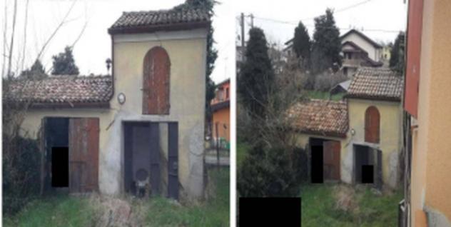 Immobile in asta di 215 m² in vendita a Castelmassa - Foto 6