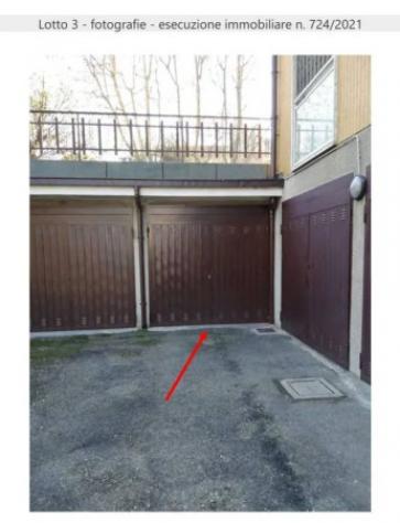 Immobile in asta di 127 m² con più di 5 locali e box auto in vendita a Cernusco sul Naviglio - Foto 5