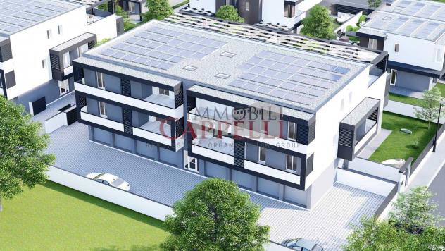 Appartamento in Vendita in zona SEMICENTRO - Foto 7