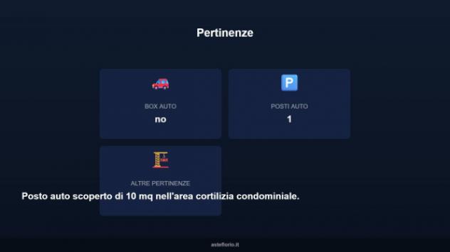 Immobile in asta di 107 m² con più di 5 locali in vendita a Fusignano - Foto 8