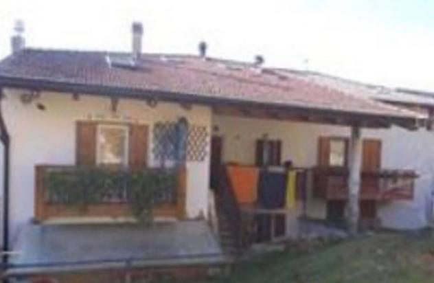 Immobile in asta di 240 m², box auto in vendita a Giovo - Foto 13