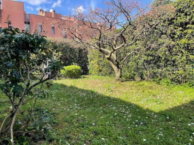 Appartamento di 160 m² con 4 locali e box auto in vendita a Gorle - Foto 14
