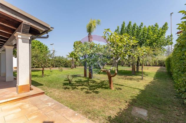 Villa o villino in vendita a Ispica, Santa Maria del Focallo - Foto 12