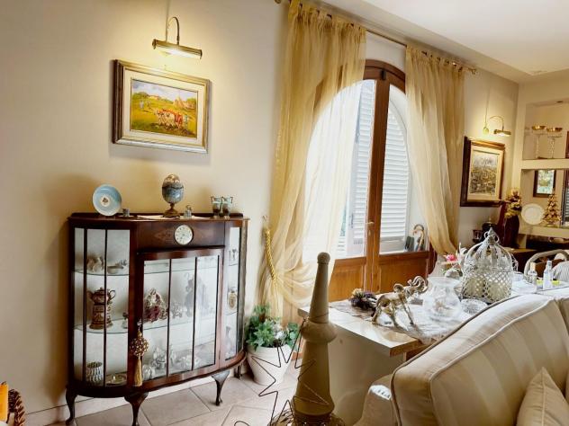 Villa in vendita a Lamporecchio 120 mq Rif: 1432436 - Foto 8
