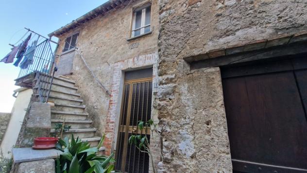 Porzione di casa in vendita a Lugnano in Teverina