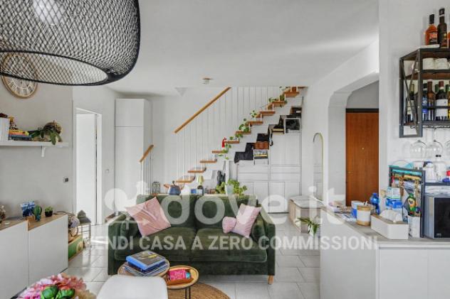 Appartamento di 100 m² con 3 locali in vendita a Malnate - Foto 3