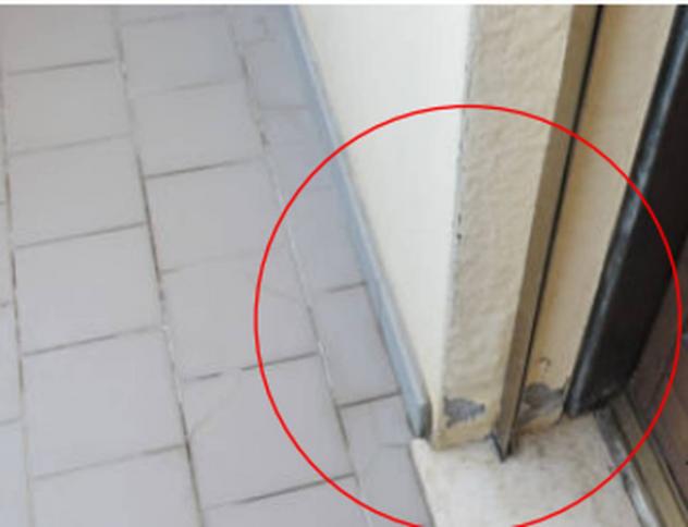 Immobile in asta di 43 m², box auto in vendita a Massalengo - Foto 8