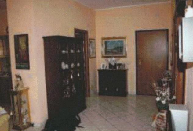 Immobile in asta di 68 m² in vendita a Mendicino