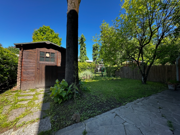 Villa a schiera in vendita a Modena - Foto 10