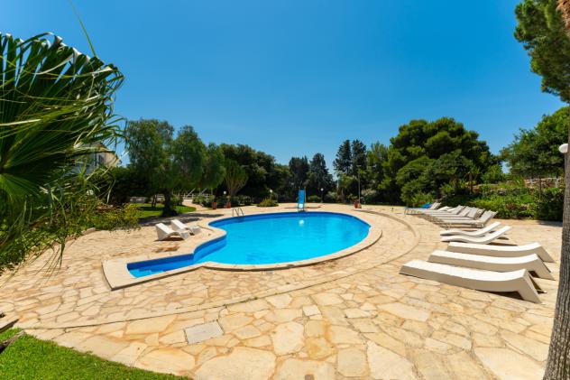 Villa in vendita a Modica - Foto 13
